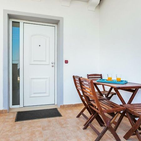 Summer Houses In أفيتوس المظهر الخارجي الصورة