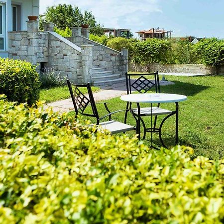 Summer Houses In أفيتوس المظهر الخارجي الصورة